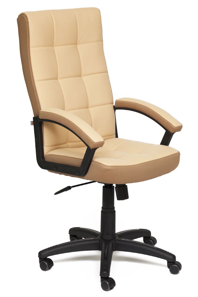 Фото Кресло для руководителя Тренди (Trendy) от производителя Tetchair в Армянске по цене 13&nbsp;540 ₽