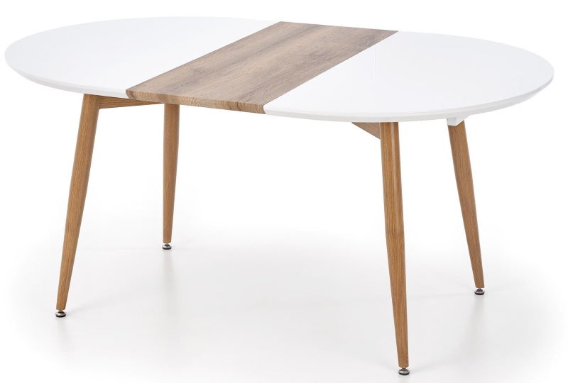 Фото Стол обеденный Halmar Edward от производителя Halmar  в Армянске по цене 61&nbsp;720 ₽