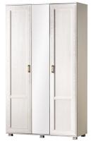 Фото  шкаф белла 240 (119) трехдверный производитель Яна