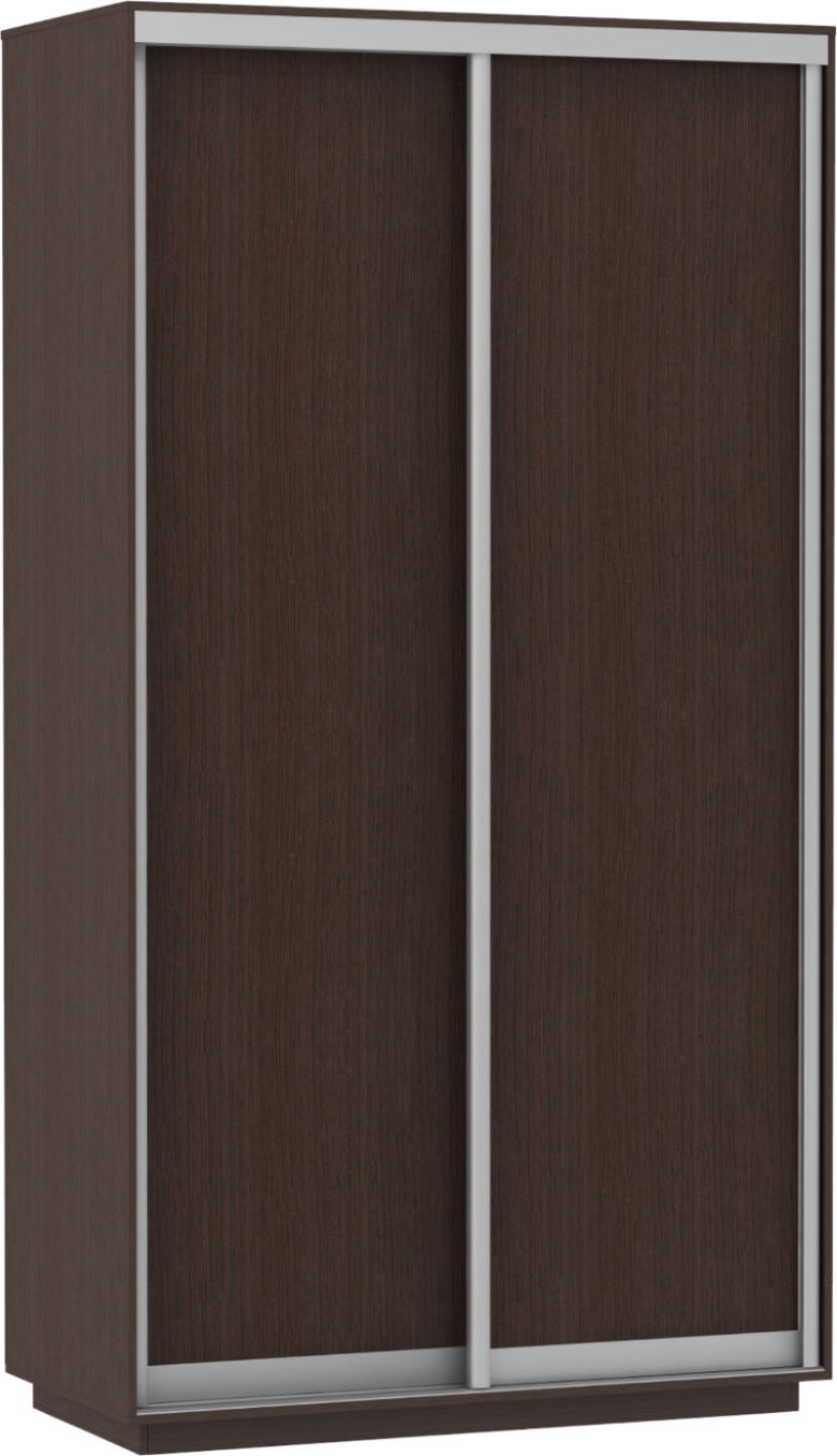 Фото Шкаф-купе Экспресс Хит Элемент (2 двери) от производителя Мебельная компания Е1 в Армянске по цене 22&nbsp;160 ₽