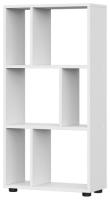 Стеллаж Токио  (белый текстурный (No name) ) в Армянске от производителя в интернет магазине Планета Комфорта Стеллаж Токио  (белый текстурный (No name) ) в Армянске от производителя