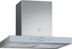 Фото Вытяжка купольная Trinia 160 (600х500хh560(1048)) от производителя MBS в Армянске по цене 15 290 ₽