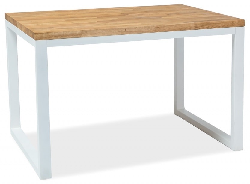 Фото Стол обеденный Signal Loras II (1,8) от производителя Signal в Армянске по цене 73&nbsp;170 ₽