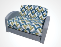 Диван Олеся (1 категория (ArtMax) ) в Армянске от производителя 