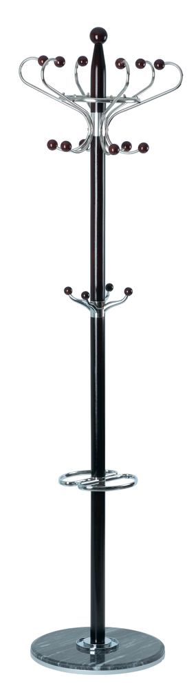 Фото Вешалка напольная XY-018 от производителя Tetchair в Армянске по цене 6&nbsp;500 ₽