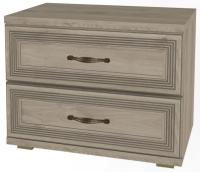 Фото tumby-prikrovatnye тумба карина тб-1061 производитель Лером