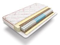 Фото  матрас stark производитель Askona