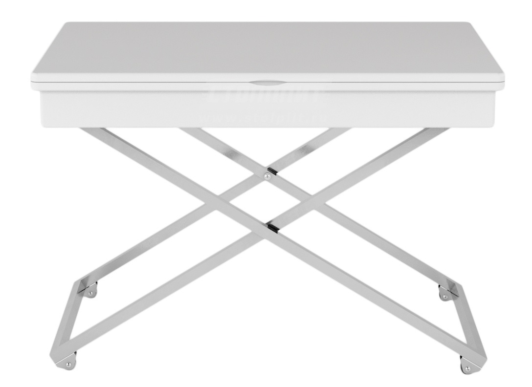 Фото Стол трансформируемый Андрэ Менсола от производителя Калифорния в Армянске по цене 17&nbsp;210 ₽