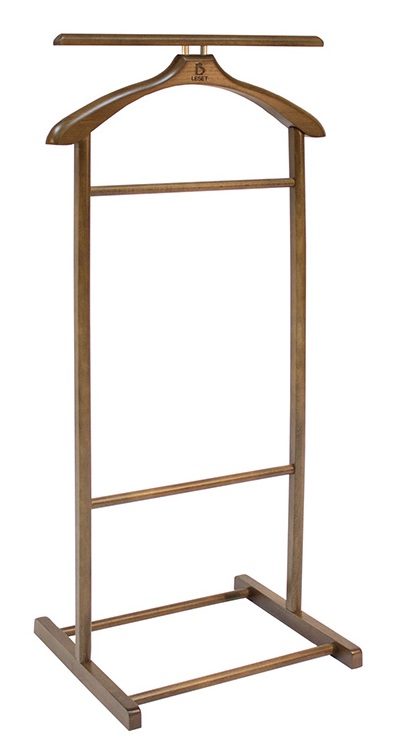 Фото Вешалка напольная Leset Нью-Йорк  от производителя Импэкс в Армянске по цене 4&nbsp;570 ₽