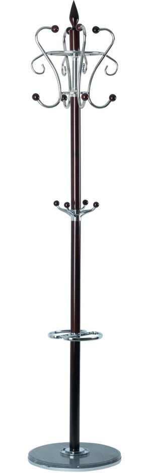 Фото Вешалка напольная XY-019 от производителя Tetchair в Армянске по цене 6&nbsp;650 ₽