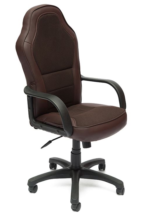 Фото Кресло для руководителя Каппа (Kappa) от производителя Tetchair в Армянске по цене 9&nbsp;800 ₽