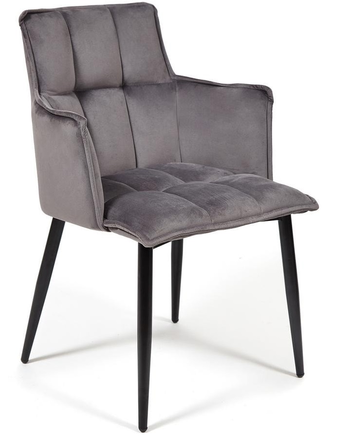 Фото Кресло Саскиа (Saskia) (mod 8283) от производителя Tetchair в Армянске по цене 9&nbsp;060 ₽