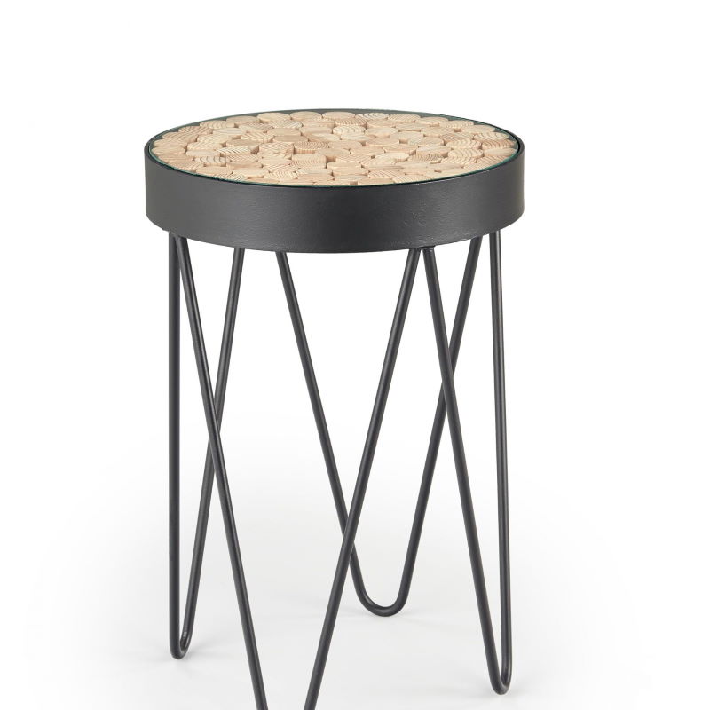 Фото Стол журнальный Halmar Naturo от производителя Halmar  в Армянске по цене 25 520 ₽