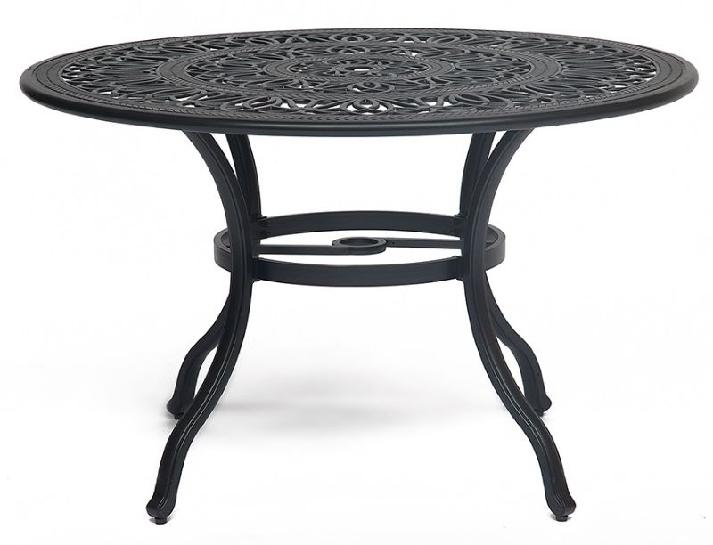 Фото Стол кованый Сальери (Salieri)  от производителя Tetchair в Армянске по цене 33&nbsp;980 ₽