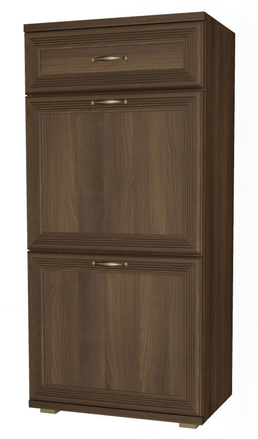 Фото Тумба Карина ТБ-1003 от производителя Лером в Армянске по цене 15&nbsp;520 ₽