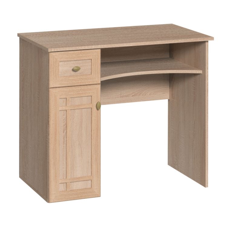 Фото Стол туалетный Sherlock-53  от производителя Глазов в Армянске по цене 9&nbsp;990 ₽