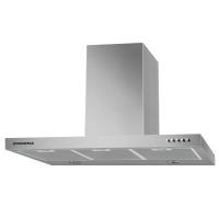 Вытяжка купольная Roding slim 90 (900х500хh440(810)) (Материал Металл , Цвет Металлик) в Армянске от производителя в интернет магазине Планета Комфорта Вытяжка купольная Roding slim 90 (900х500хh440(810)) (Материал Металл , Цвет Металлик) в Армянске от производителя