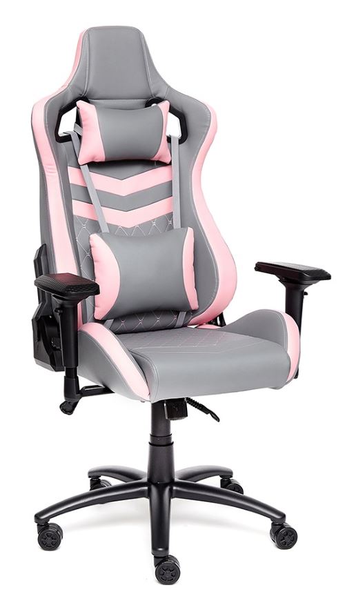 Фото Кресло геймерское Ипинки (iPinky) от производителя Tetchair в Армянске по цене 30 410 ₽