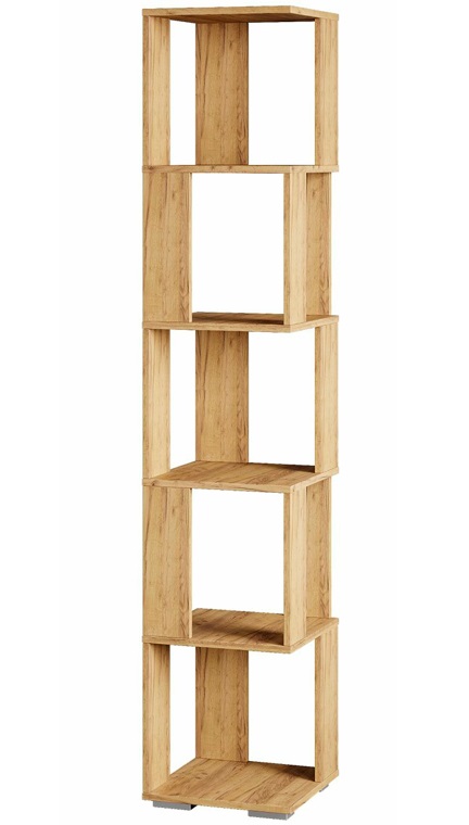 Фото Стеллаж Орион 2 от производителя Мебелони в Армянске по цене 2&nbsp;720 ₽