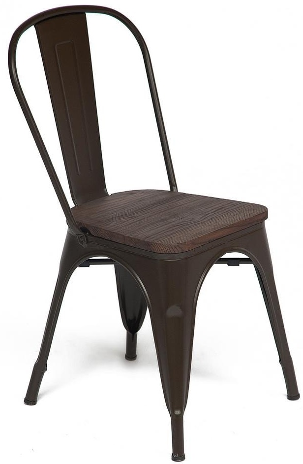 Фото Стул Вип Лофт Чеар (Vip Loft Chair) 011 от производителя Tetchair в Армянске по цене 5&nbsp;660 ₽