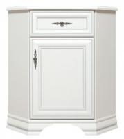 Фото mebel-dlya-gostinits тумба kentaki s320-komn1d1s/p производитель Black Red White (БРВ)