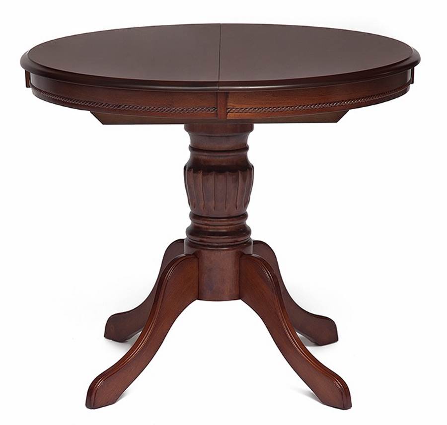 Фото Стол обеденный Оливия (Olivia)  от производителя Tetchair в Армянске по цене 27&nbsp;860 ₽