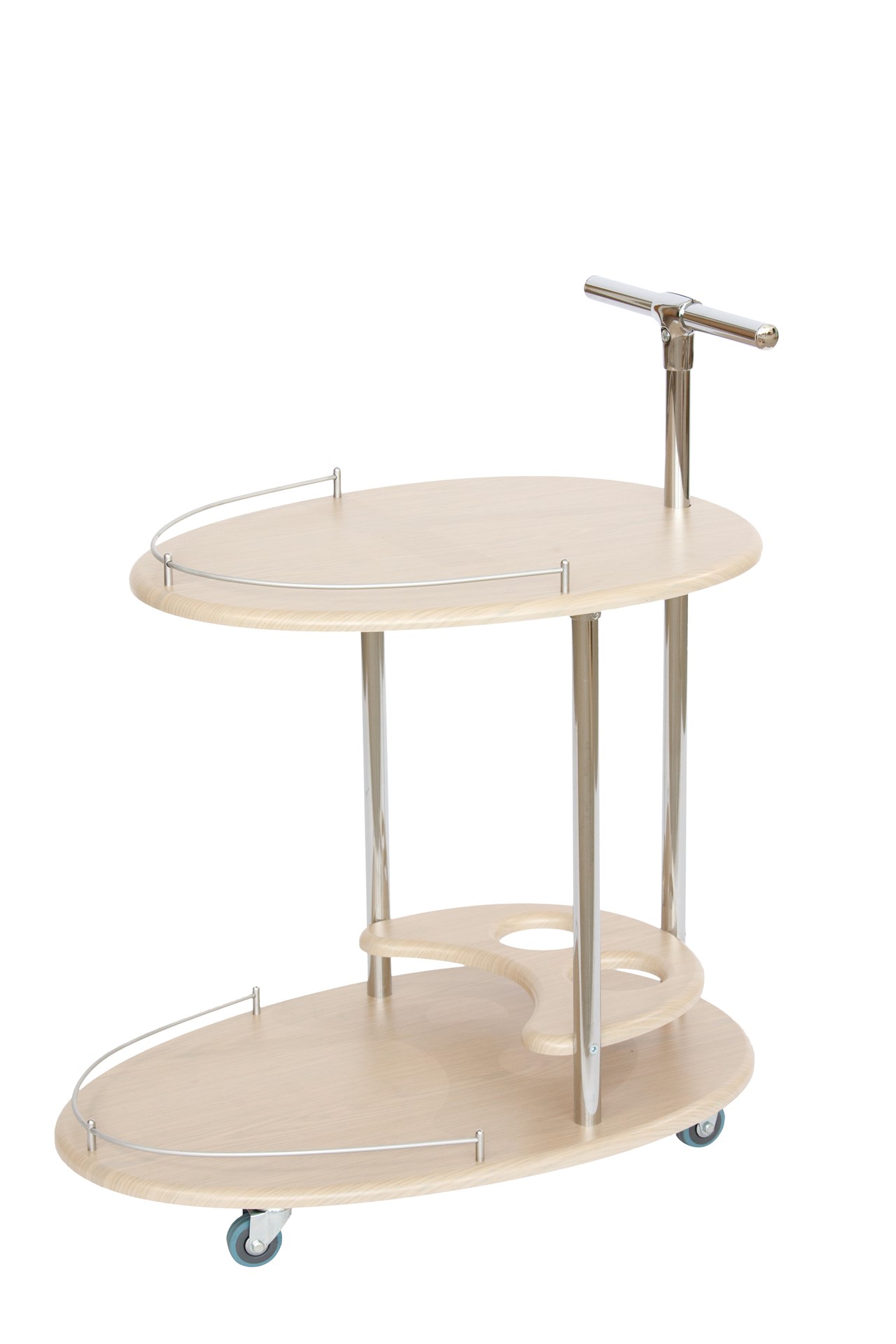 Фото Стол сервировочный Фуршет от производителя Калифорния в Армянске по цене 7&nbsp;300 ₽