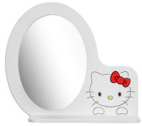 Фото  полка кити производитель Калифорния