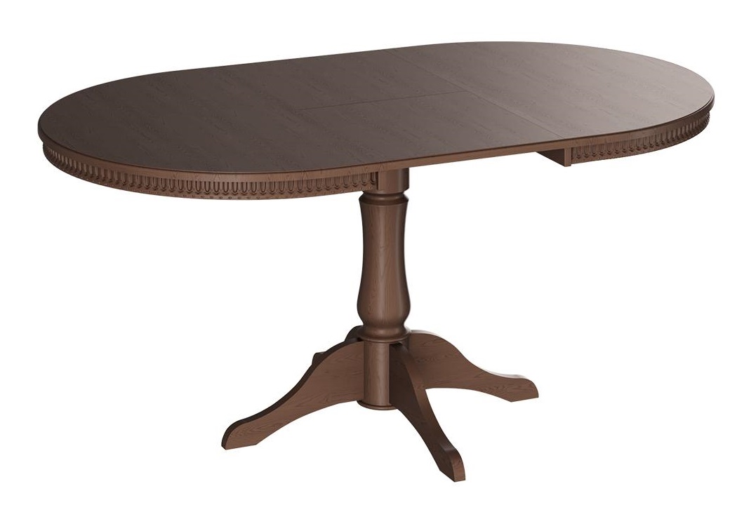 Фото Стол обеденный Торонто Т1  от производителя ТриЯ в Армянске по цене 32 320 ₽