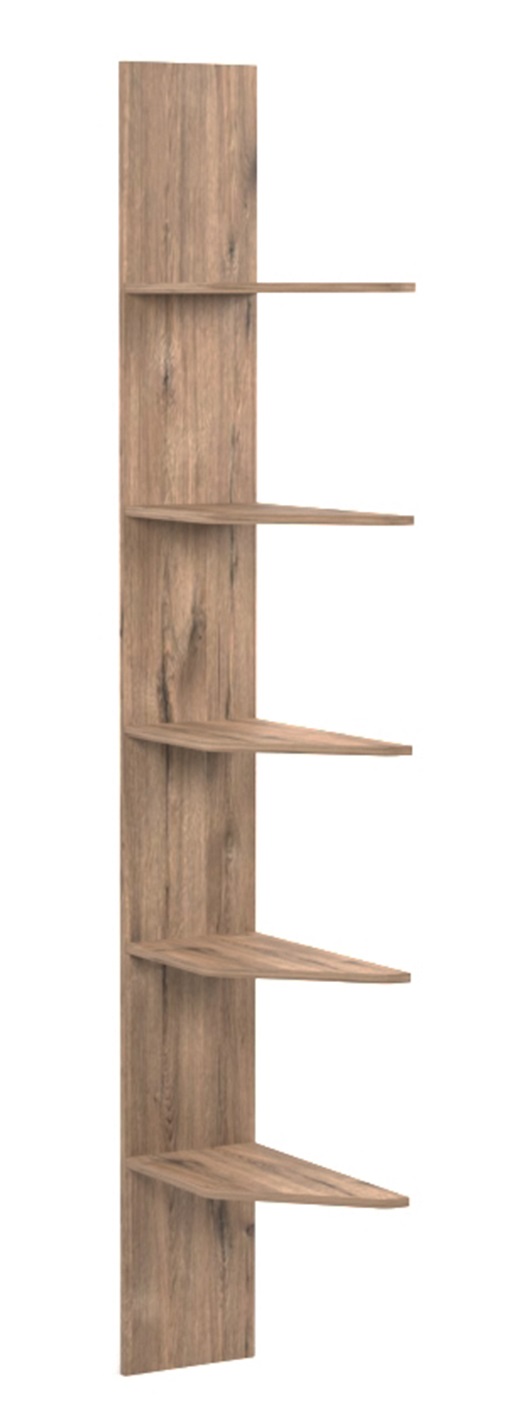 Фото Полка открытая Денвер 2300 от производителя СБК в Армянске по цене 4&nbsp;310 ₽