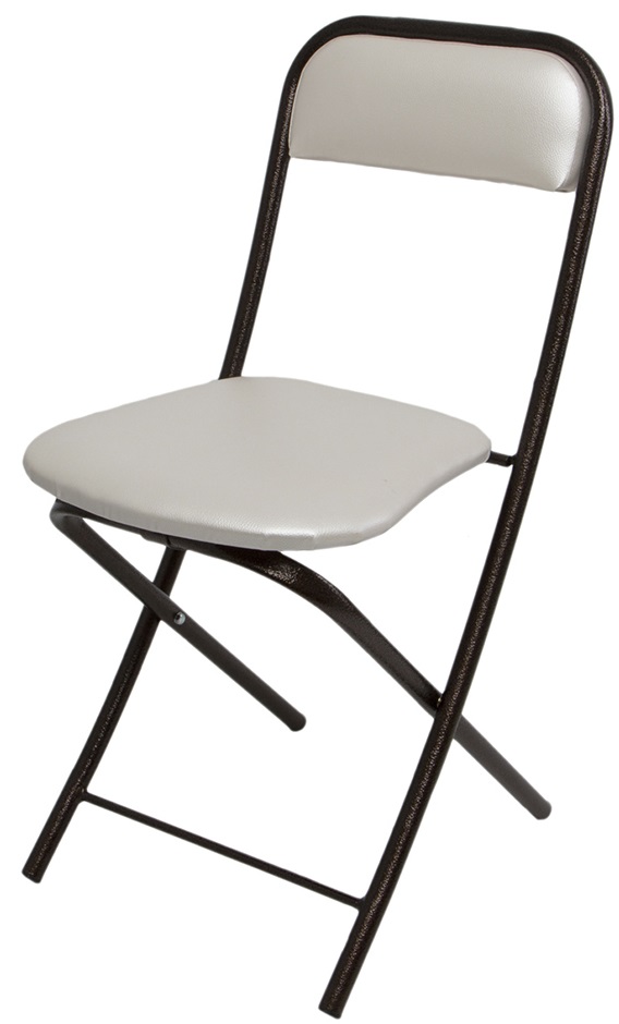 Фото Стул складной Комфорт (Comfort)  от производителя Модуль в Армянске по цене 1 670 ₽