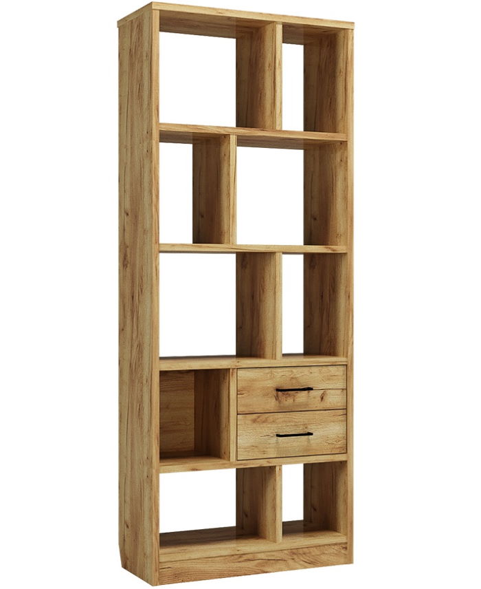 Фото Шкаф Виктория ВИ-2К от производителя Компасс в Армянске по цене 17&nbsp;760 ₽