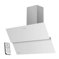 Вытяжка наклонная Plym 60 (596х410хh835(1115)) (Материал Металл/Стекло , Цвет Металлик/Черный) в Армянске от производителя в интернет магазине Планета Комфорта Вытяжка наклонная Plym 60 (596х410хh835(1115)) (Материал Металл/Стекло , Цвет Металлик/Черный) в Армянске от производителя