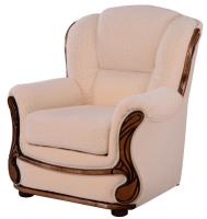 Фото  кресло регина 3 (моника) производитель Регина