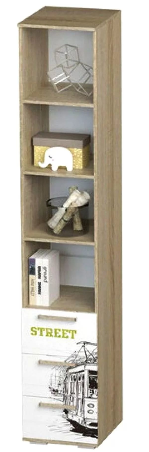 Фото Пенал Сенди ПН-04 от производителя БТС  в Армянске по цене 11&nbsp;370 ₽