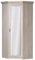Фото raspashnoy-shkaf шкаф лючия 183 (101) угловой (с зеркалом) производитель Яна