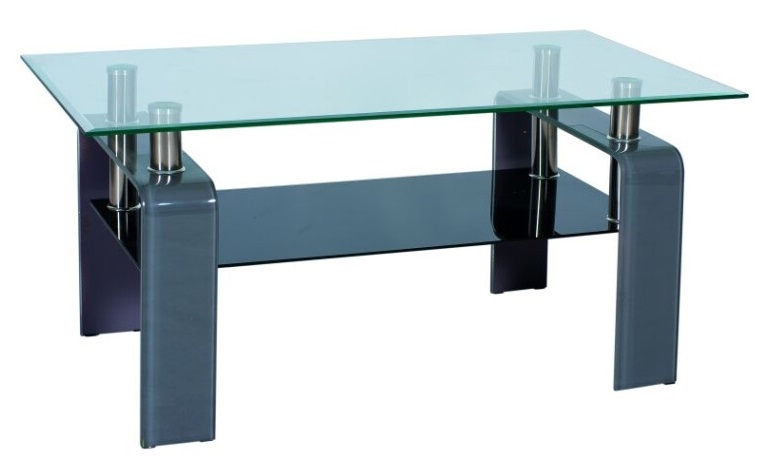 Фото Стол журнальный Signal Stella от производителя Signal в Армянске по цене 20&nbsp;610 ₽