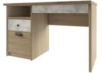 Стол 1D2SN/D2 Дизель (Diesel) (лдсп, лдсп-дуб мадура,  дуб мадура, дуб мадура-энигма (Анрэкс) ) в Армянске от производителя 