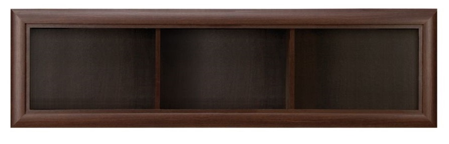 Фото Шкаф навесной Коен SFW1W/148 от производителя Black Red White (БРВ) в Армянске по цене 11&nbsp;760 ₽