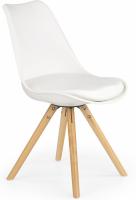 Стул Halmar K201 в интернет магазине Планета Комфорта Фото stulya-dlya-gostinoy стул halmar k201 производитель Halmar