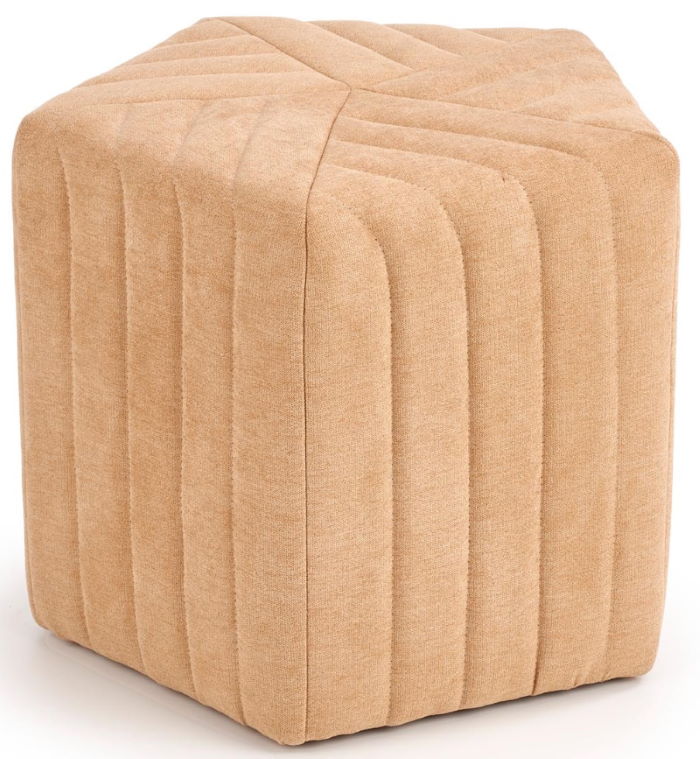 Фото Пуф Halmar Hexa 2 от производителя Halmar  в Армянске по цене 8&nbsp;070 ₽