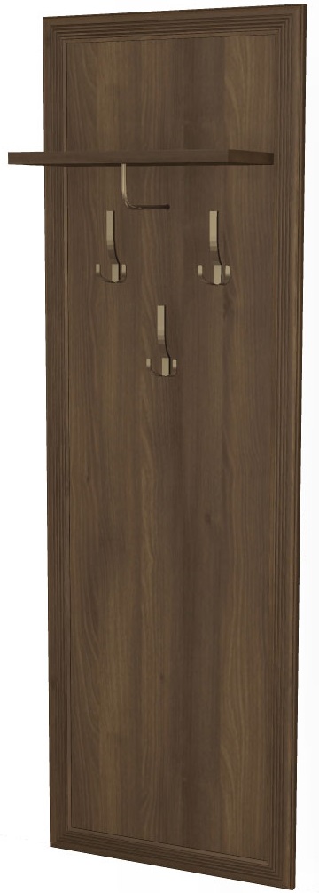 Фото Вешалка Карина ВШ-1001 от производителя Лером в Армянске по цене 5&nbsp;790 ₽