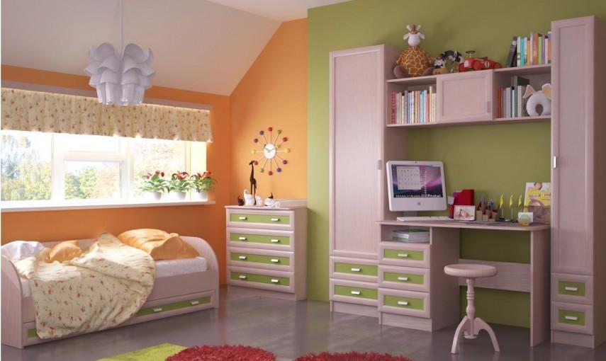 Фото Полка-антрессоль Элит Д-АН-02 от производителя Сантан в Армянске по цене 2 590 ₽