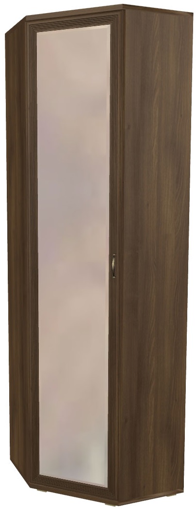 Фото Шкаф Карина ШК-1014 (67) угловой от производителя Лером в Армянске по цене 23&nbsp;920 ₽