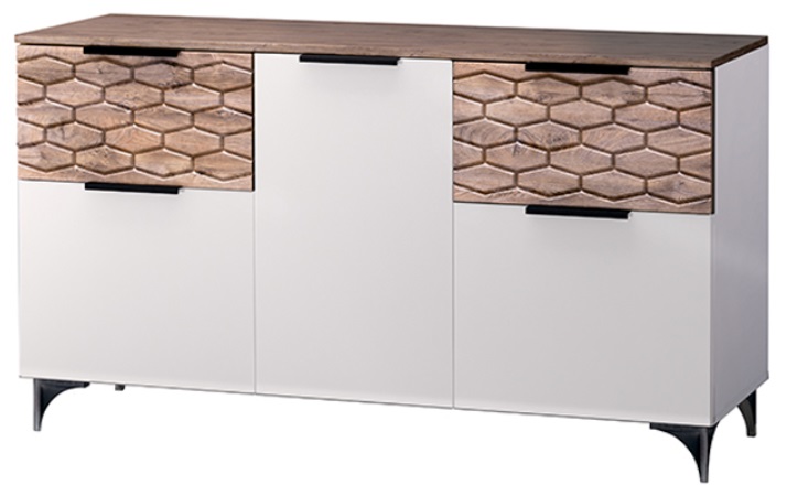 Фото Тумба МЦН Дели 65 от производителя Яна в Армянске по цене 21 770 ₽