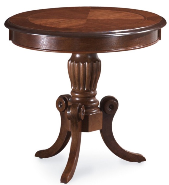 Фото Стол журнальный Signal Nevada D от производителя Signal в Армянске по цене 22&nbsp;190 ₽