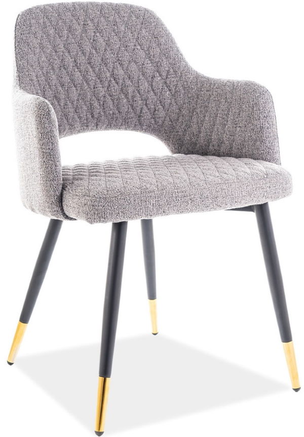 Фото Стул Signal Franco  от производителя Signal в Армянске по цене 18&nbsp;040 ₽