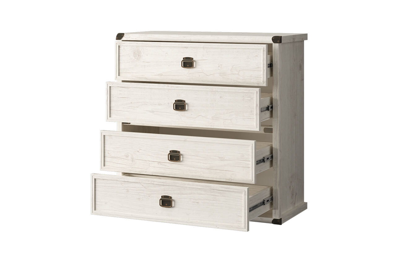 Фото Комод 4S Магеллан (Magellan) от производителя Анрэкс в Армянске по цене 25 410 ₽