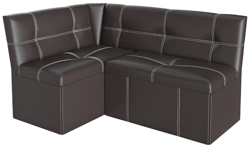 Фото Кухонный уголок Квадро Тип 3 исп.2 (7) от производителя Бон-мебель в Армянске по цене 15 180 ₽