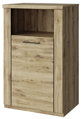 Фото Тумба 2DN Дорсет (Doorset) от производителя Анрэкс в Армянске по цене 7 190 ₽